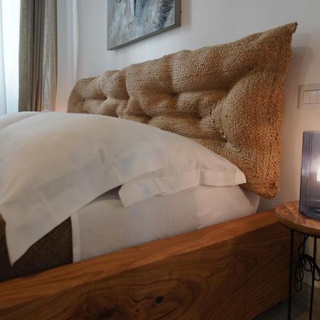 Penna Relais Al Corso Bed & Breakfast Roma Ngoại thất bức ảnh