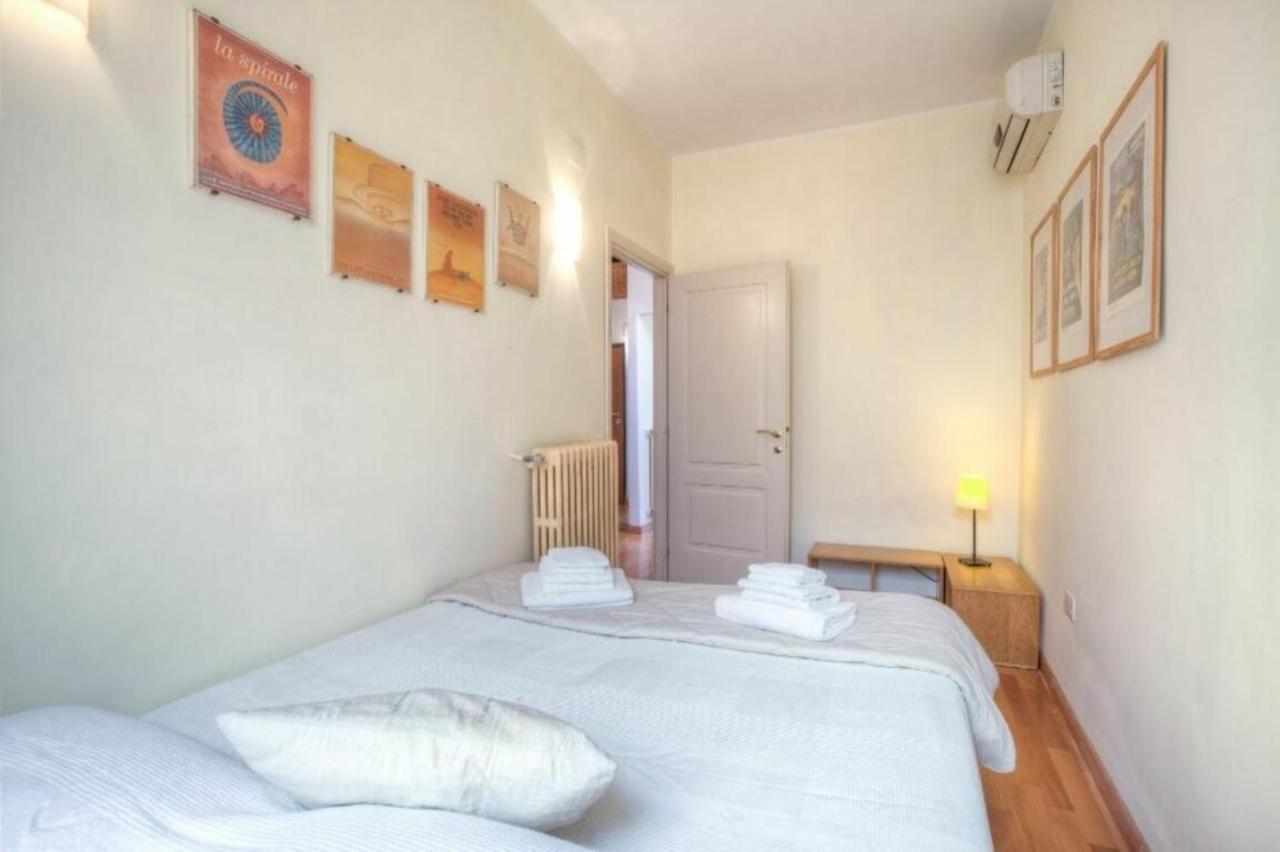 Penna Relais Al Corso Bed & Breakfast Roma Ngoại thất bức ảnh