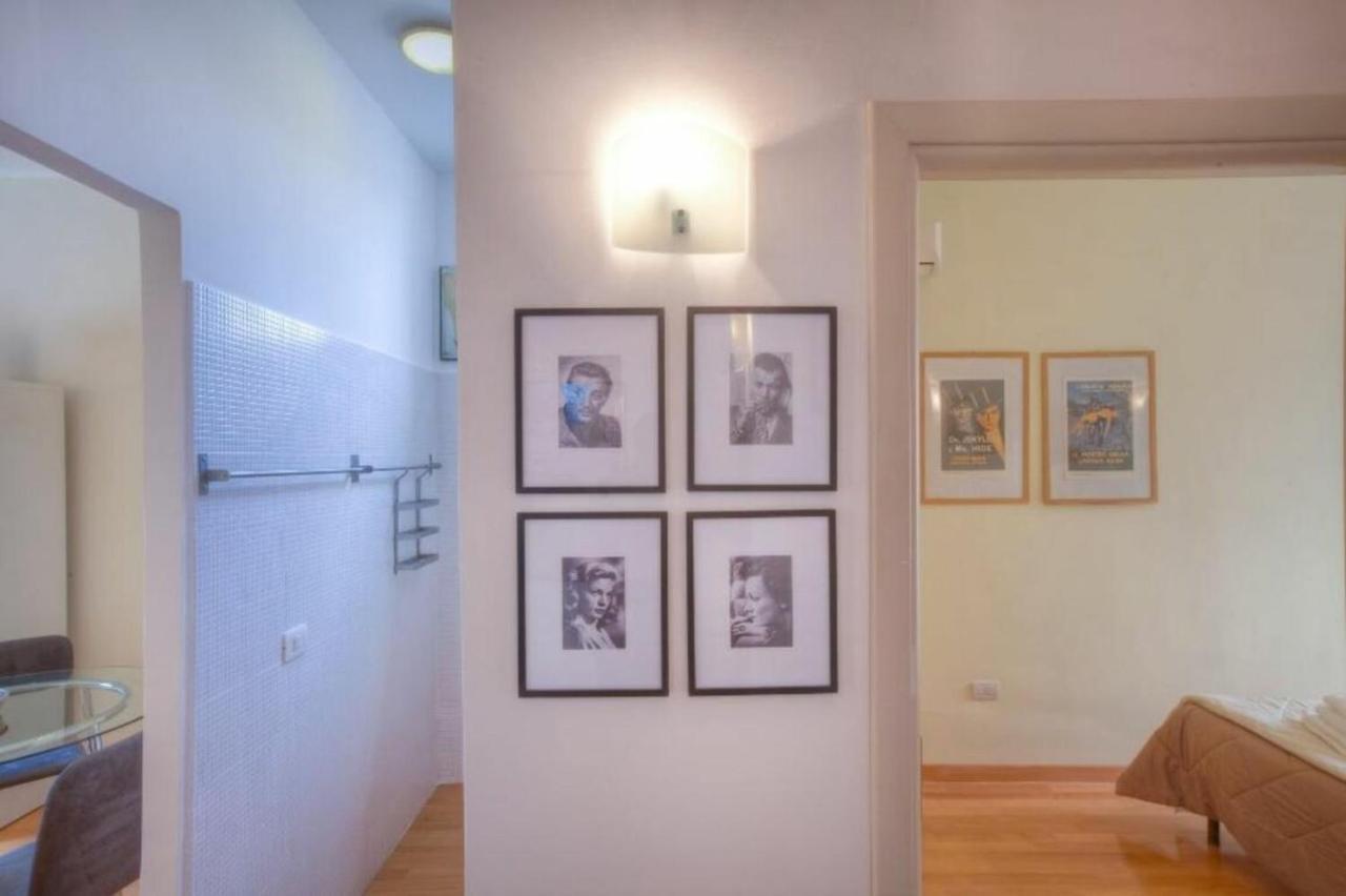 Penna Relais Al Corso Bed & Breakfast Roma Ngoại thất bức ảnh