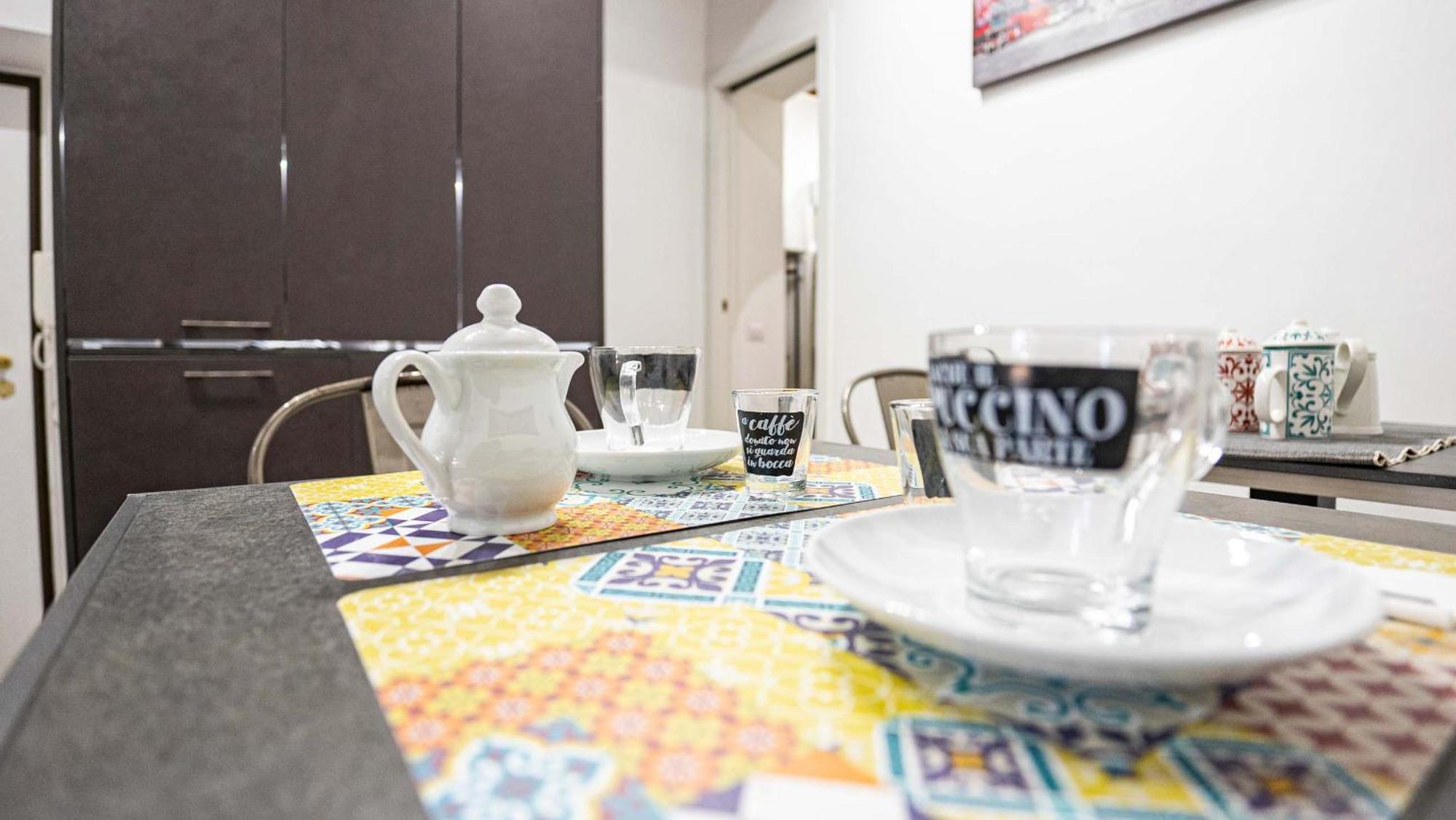 Penna Relais Al Corso Bed & Breakfast Roma Ngoại thất bức ảnh