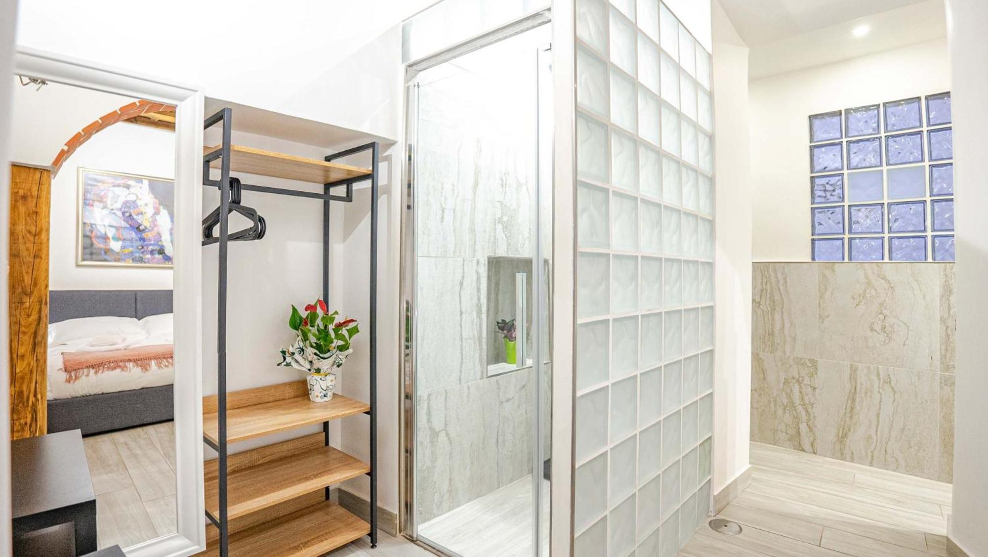 Penna Relais Al Corso Bed & Breakfast Roma Ngoại thất bức ảnh