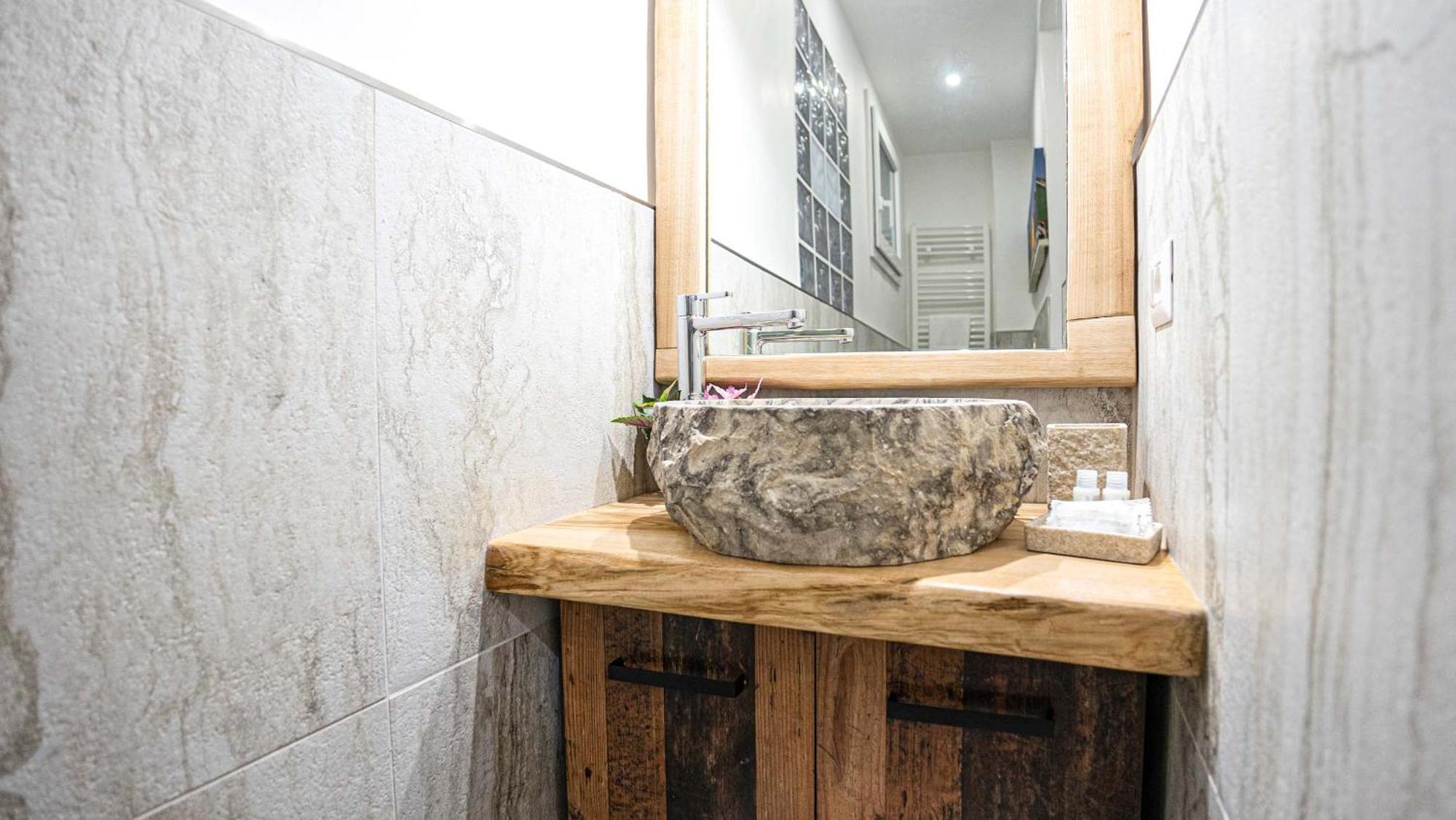 Penna Relais Al Corso Bed & Breakfast Roma Ngoại thất bức ảnh