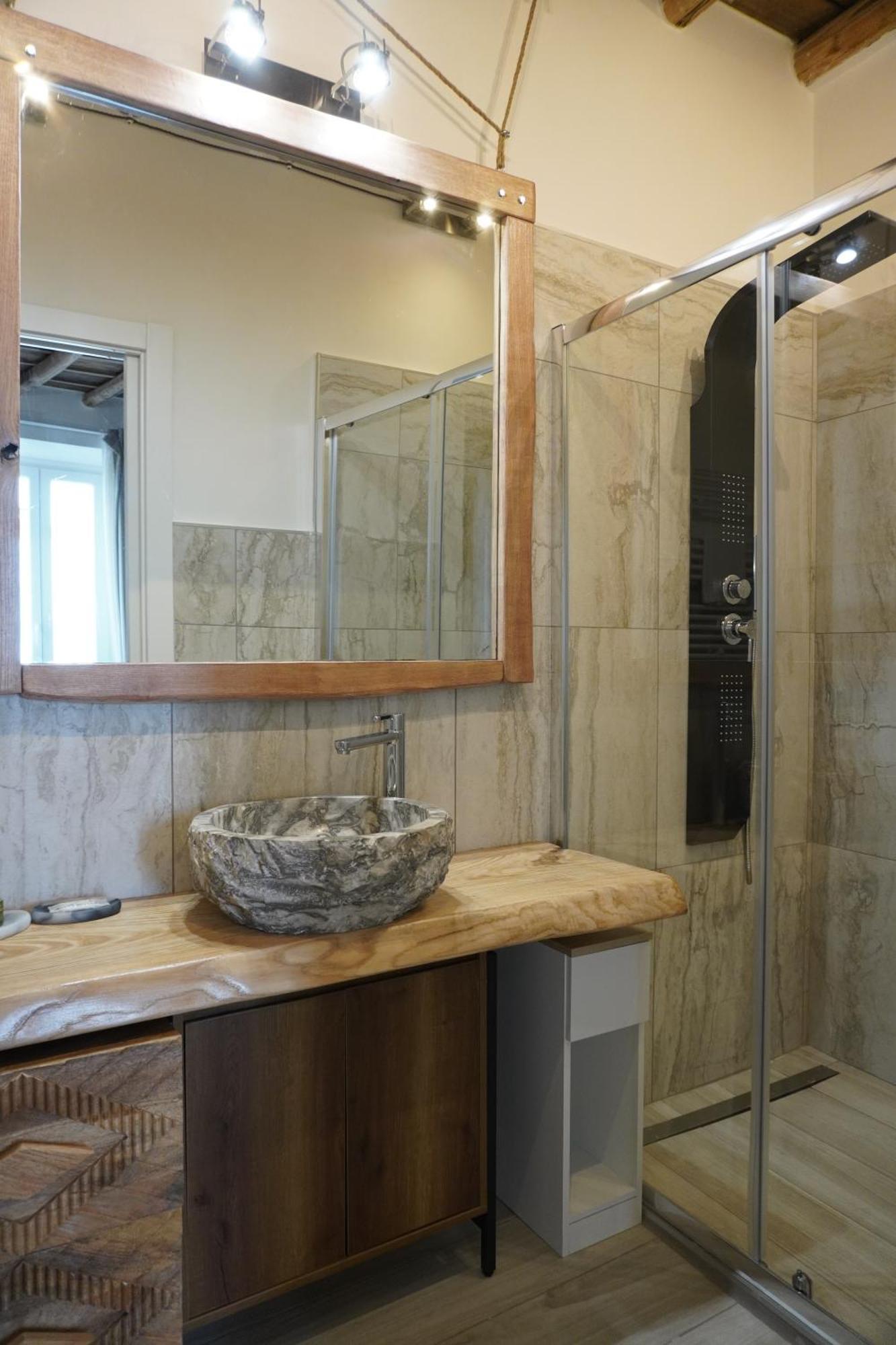 Penna Relais Al Corso Bed & Breakfast Roma Ngoại thất bức ảnh