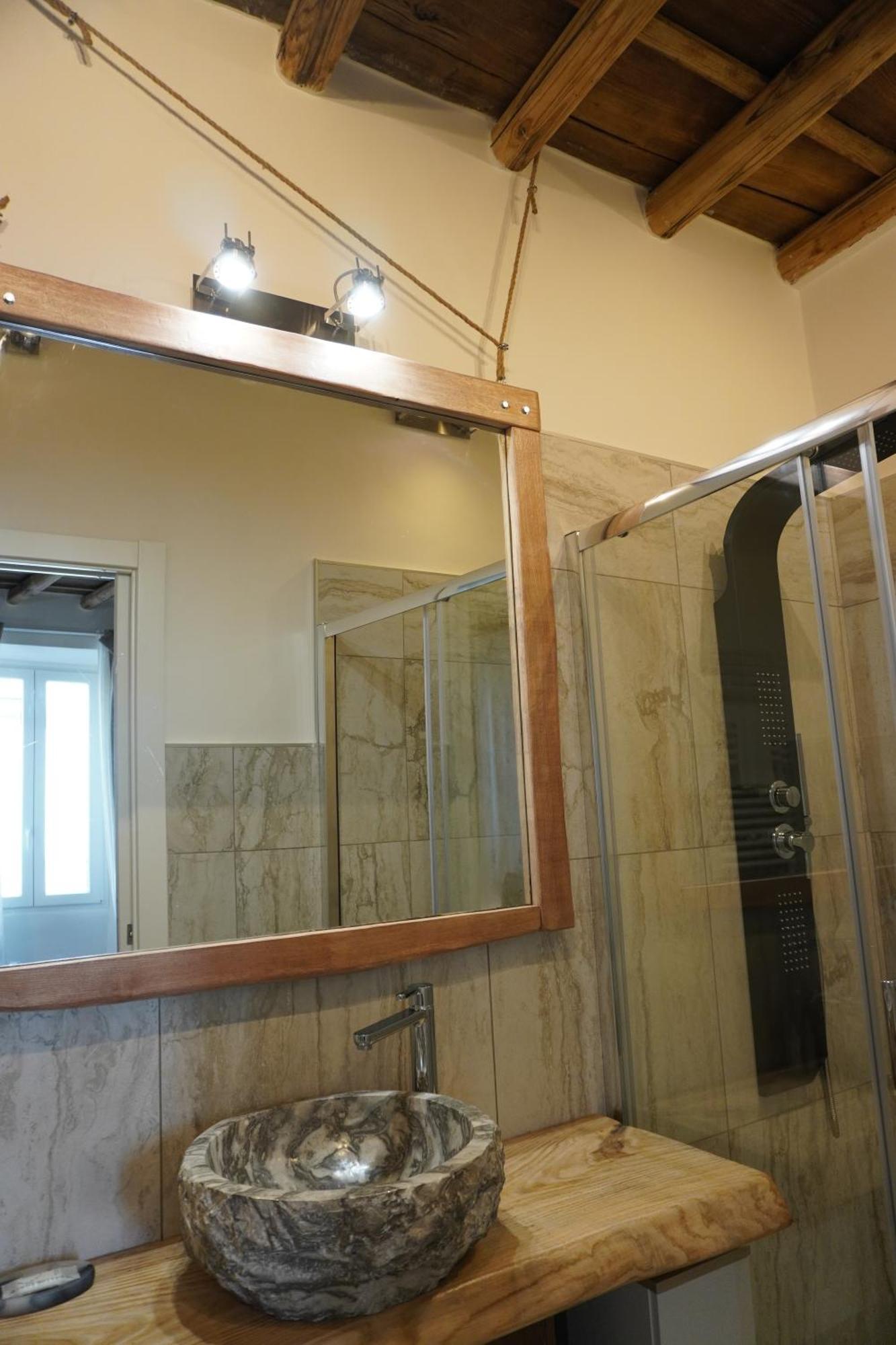 Penna Relais Al Corso Bed & Breakfast Roma Ngoại thất bức ảnh