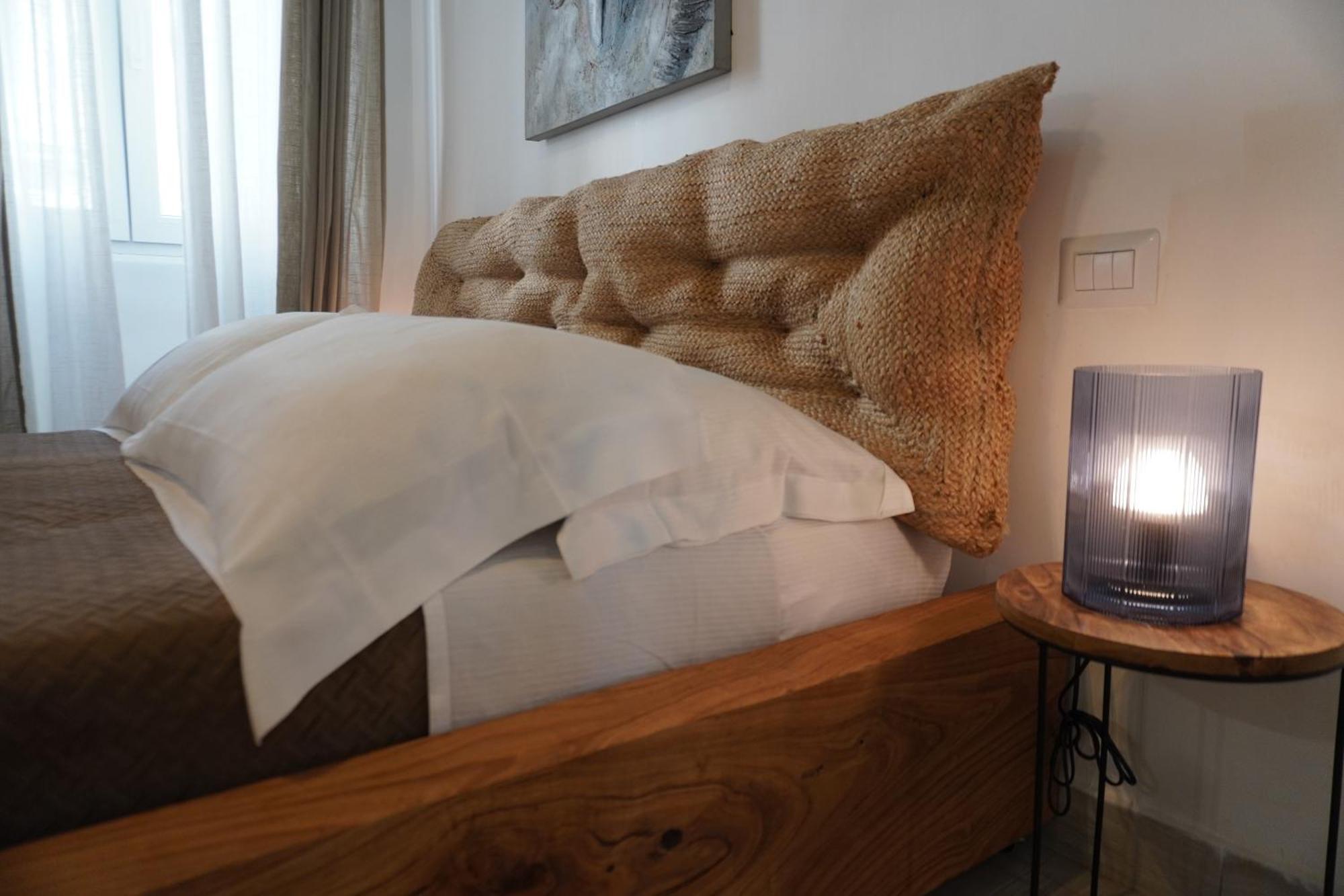 Penna Relais Al Corso Bed & Breakfast Roma Ngoại thất bức ảnh