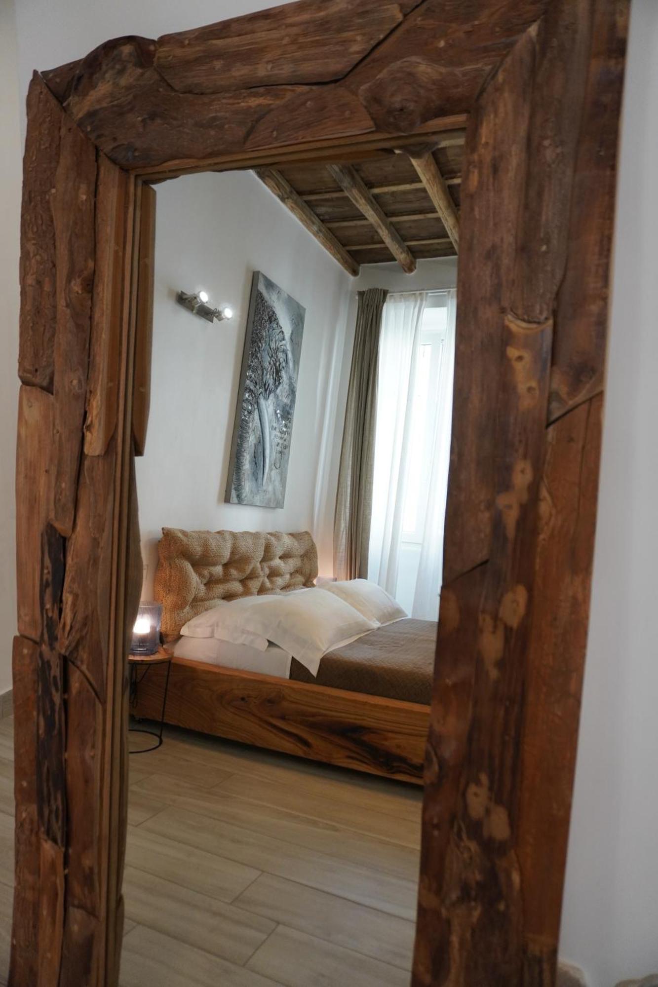 Penna Relais Al Corso Bed & Breakfast Roma Ngoại thất bức ảnh