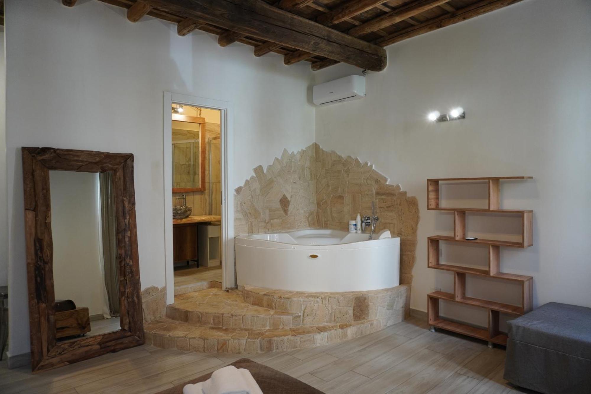 Penna Relais Al Corso Bed & Breakfast Roma Ngoại thất bức ảnh