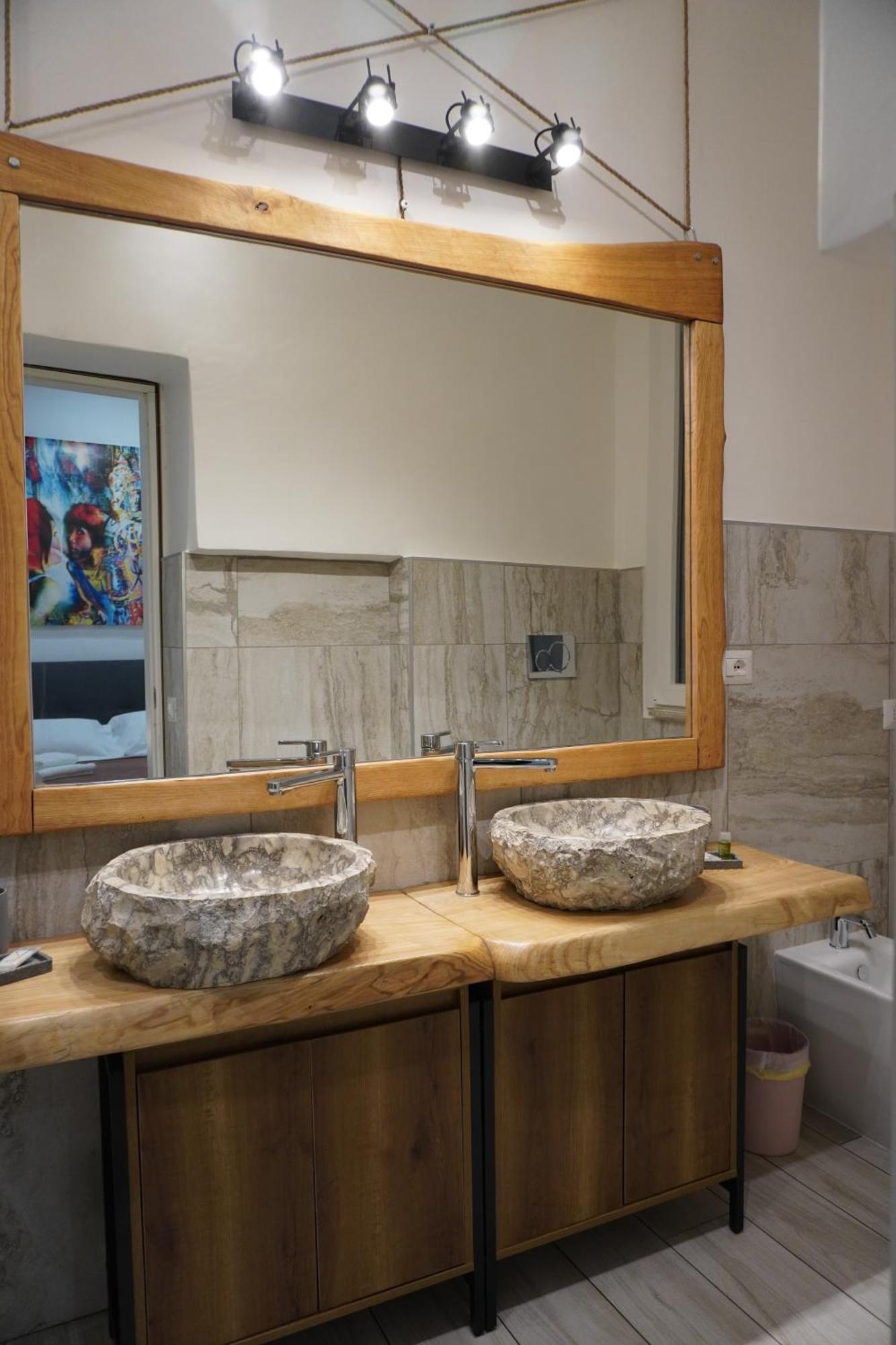 Penna Relais Al Corso Bed & Breakfast Roma Ngoại thất bức ảnh