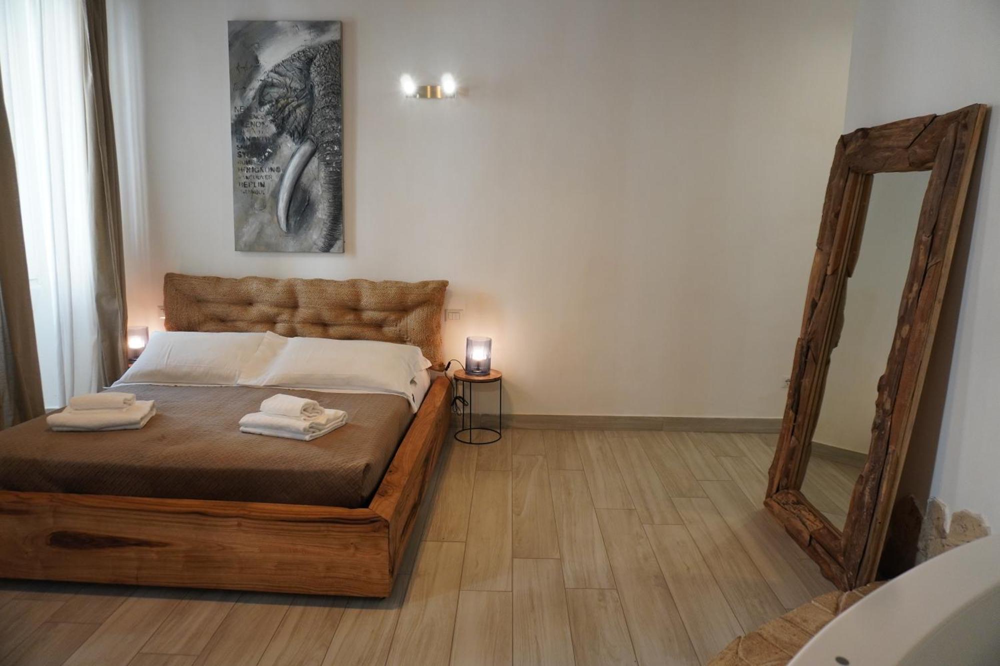 Penna Relais Al Corso Bed & Breakfast Roma Ngoại thất bức ảnh