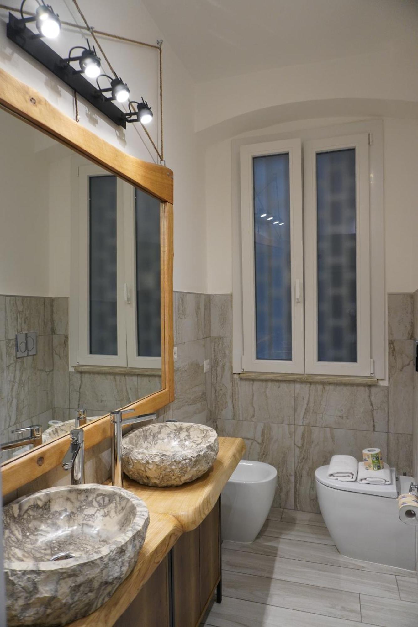 Penna Relais Al Corso Bed & Breakfast Roma Ngoại thất bức ảnh