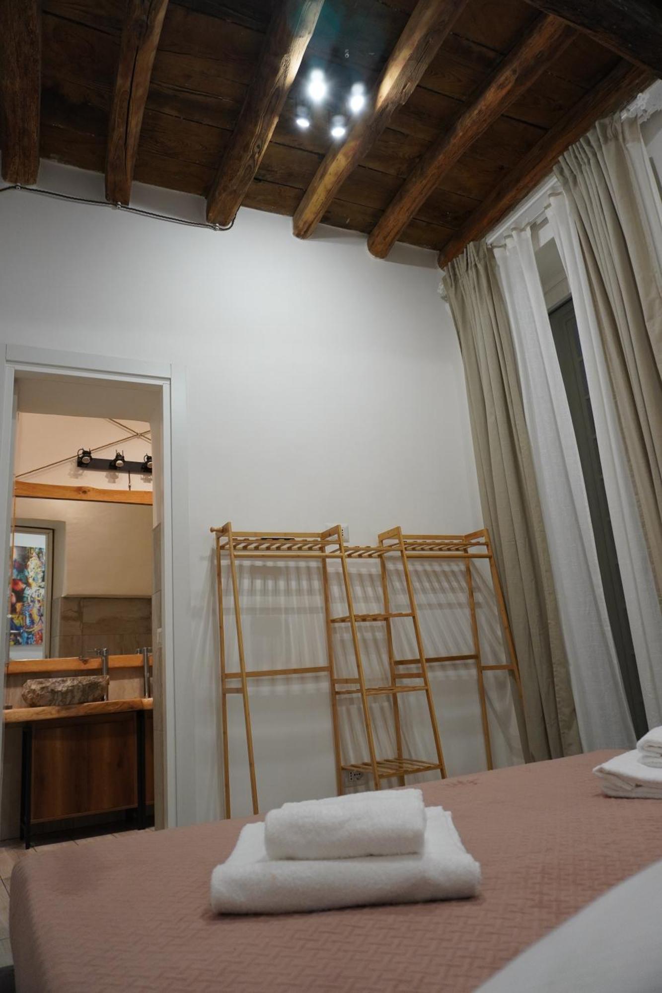 Penna Relais Al Corso Bed & Breakfast Roma Ngoại thất bức ảnh