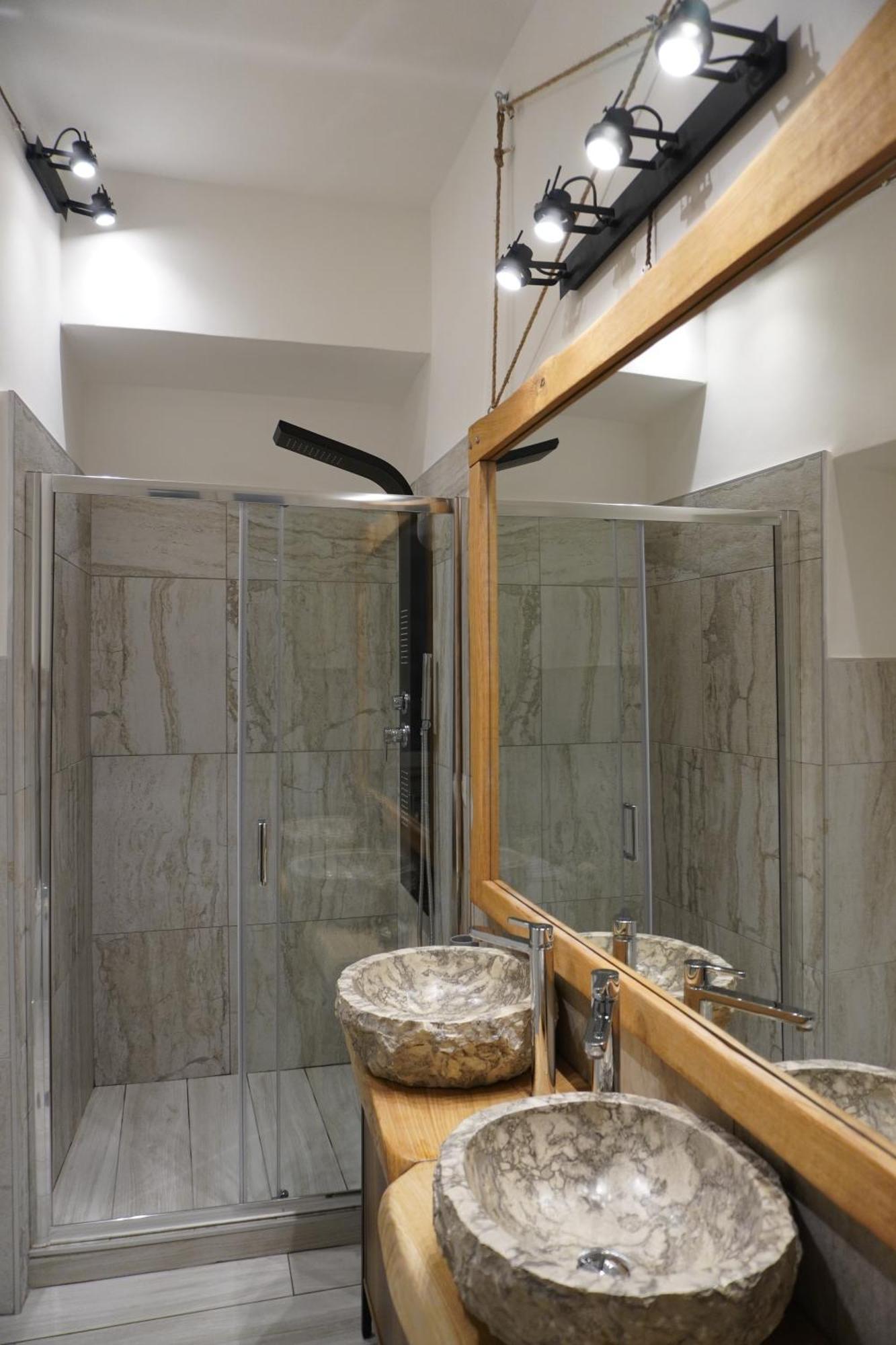 Penna Relais Al Corso Bed & Breakfast Roma Ngoại thất bức ảnh