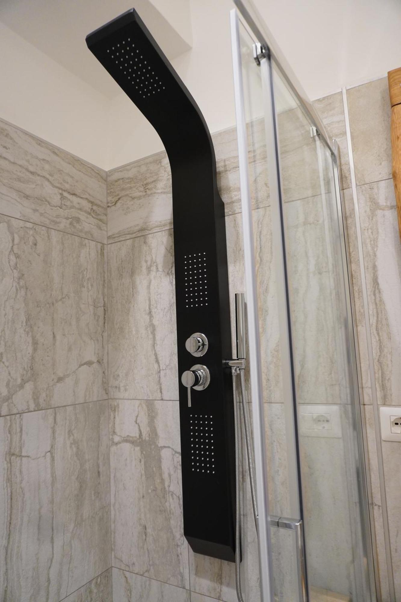Penna Relais Al Corso Bed & Breakfast Roma Ngoại thất bức ảnh